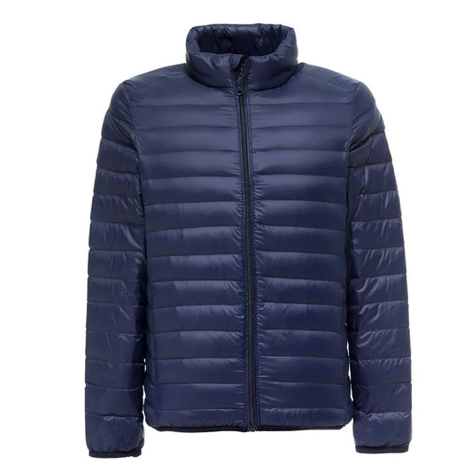 Bertold | Wasserabweisende Winterjacke Damen Steppjacke