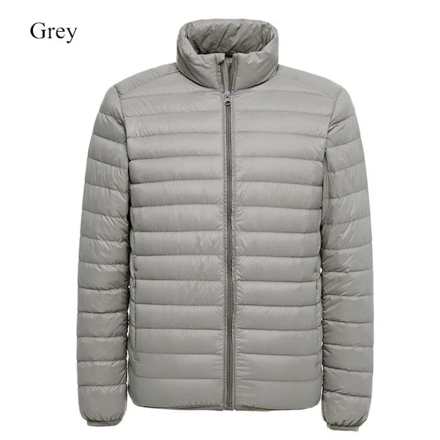 Bertold | Wasserabweisende Winterjacke Damen Steppjacke